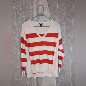 Elliot Lauren brand Women's size medium sweater top